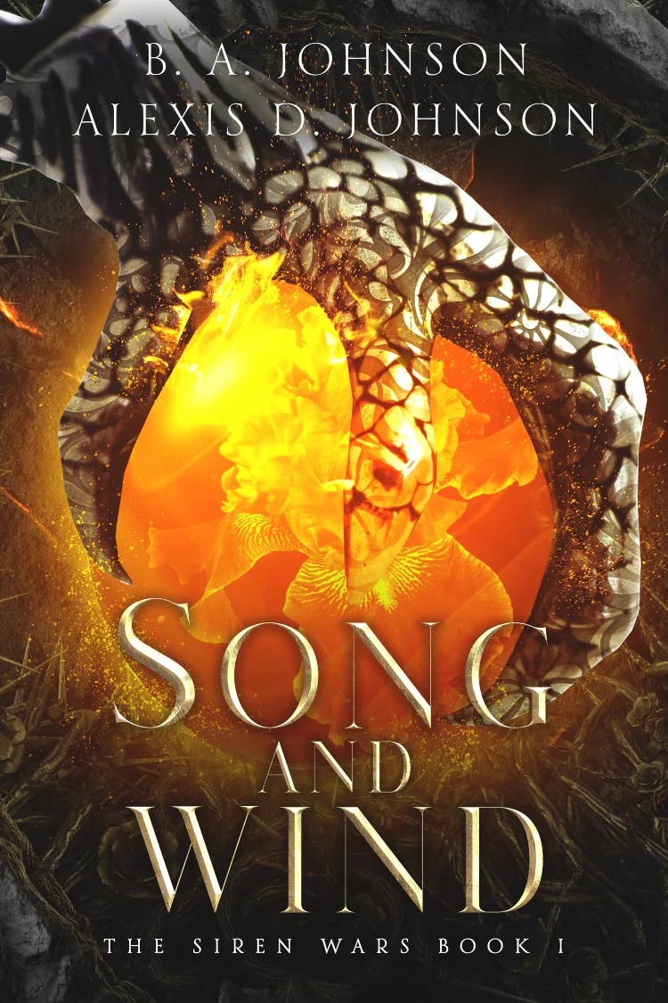 SONG AND WIND - EBOOK - Resized