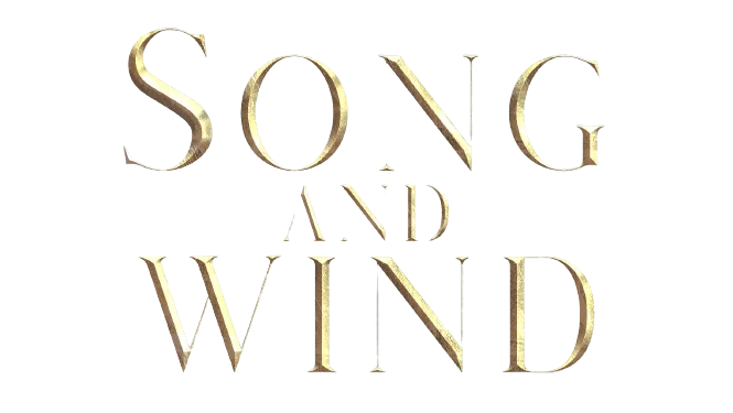 Transparent Background - Title